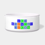 Lied 
 Navigator 
 Science  Pet Bowls