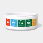 Newlands  Pet Bowls