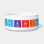 Zakaria  Pet Bowls