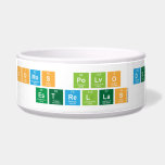Somos polvo de
 estrellas  Pet Bowls