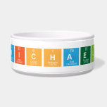 Michael  Pet Bowls