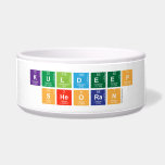 Kuldeep
 sheoran  Pet Bowls