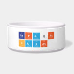 Rafaqat 
 Hayat  Pet Bowls