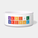Naxhije
 Berisha  Pet Bowls