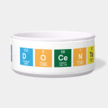 practica docente III  Pet Bowls