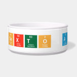 sexto A  Pet Bowls