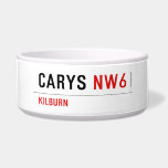 CARYS  Pet Bowls
