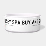 Bermondsey spa buy and sell  Pet Bowls