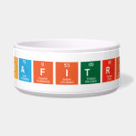 Safitri  Pet Bowls