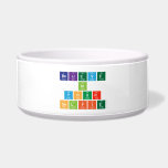 believe
 in
 your
 selfie  Pet Bowls