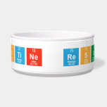 Christine Resuello  Pet Bowls