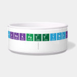 Niknakpattywak
   Pet Bowls