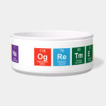 Sena ogretmen  Pet Bowls