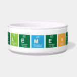 ELEMENT  Pet Bowls