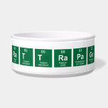 Rattrapage  Pet Bowls