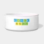 Malcolm
 Astell
   Pet Bowls