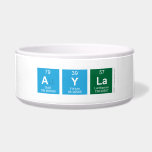 AYLA  Pet Bowls