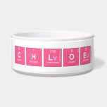 Chloe  Pet Bowls