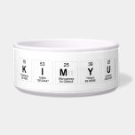 Kimyu  Pet Bowls