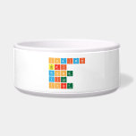 chaiwat 
 siri
 wong
 vila
 chart  Pet Bowls