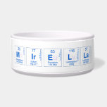 Mirella  Pet Bowls
