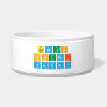 Genius
 Shubhi
 Yadav  Pet Bowls