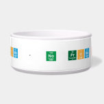 Ask for promo - No promo for you!  Pet Bowls