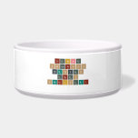 Creating
 Solutions
 Through
 Green
 Chemistry
   Pet Bowls