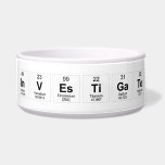 investigate  Pet Bowls