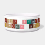 Happy Birthday
 Michael Boffa  Pet Bowls