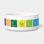 EliotGelwan  Pet Bowls