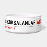 barıs köksalanlar  Pet Bowls