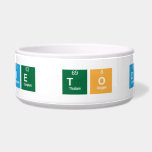 Welcome to DISCOE  Pet Bowls