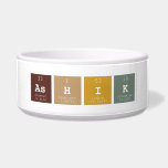 ASHIK  Pet Bowls