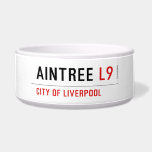 Aintree  Pet Bowls