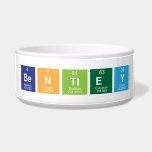 Bentley  Pet Bowls