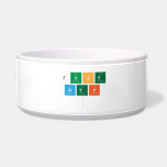 just
 wtf
   Pet Bowls