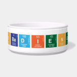obedience  Pet Bowls