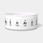 Mosharof  Pet Bowls