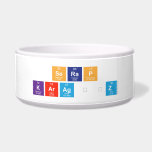 Serap 
 Karagöz   Pet Bowls