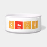 chess  Pet Bowls
