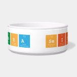 noha seif  Pet Bowls