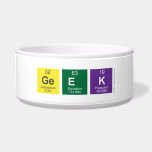 Geek  Pet Bowls