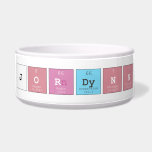 jordynn  Pet Bowls