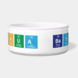 joshua batiste   Pet Bowls