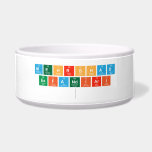 mehrshad
 esfandiari
   Pet Bowls