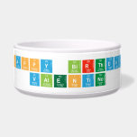 Happy Birthday
 Valentino  Pet Bowls