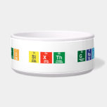 Welcome to Sixth Grade Science  Pet Bowls