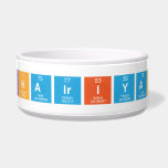 Khairiyah  Pet Bowls