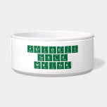 Periodic
 Table
 Writer  Pet Bowls